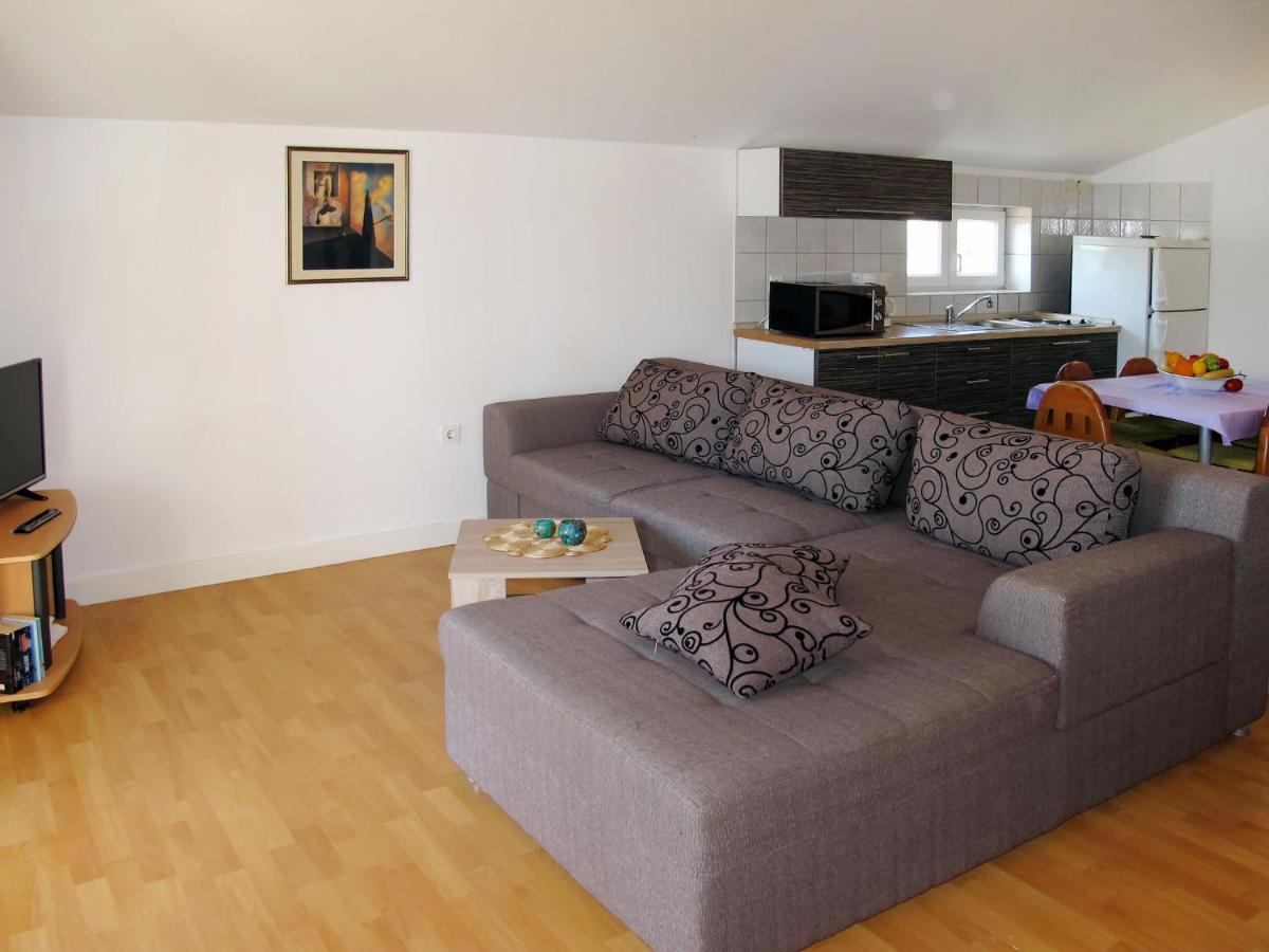 Apartment Nika - Zad700 By Interhome Pridraga Exteriör bild